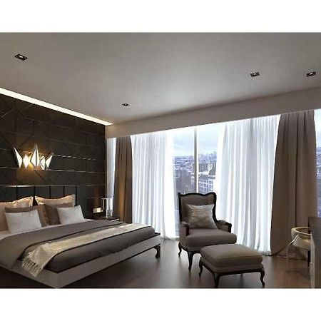 Hotel Queen مانديلاي المظهر الخارجي الصورة